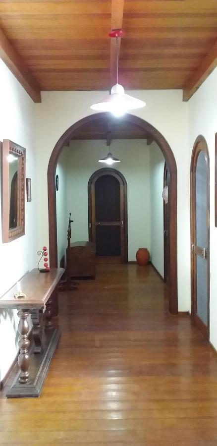 Estância Timbaúva Uruguaiana Exterior foto