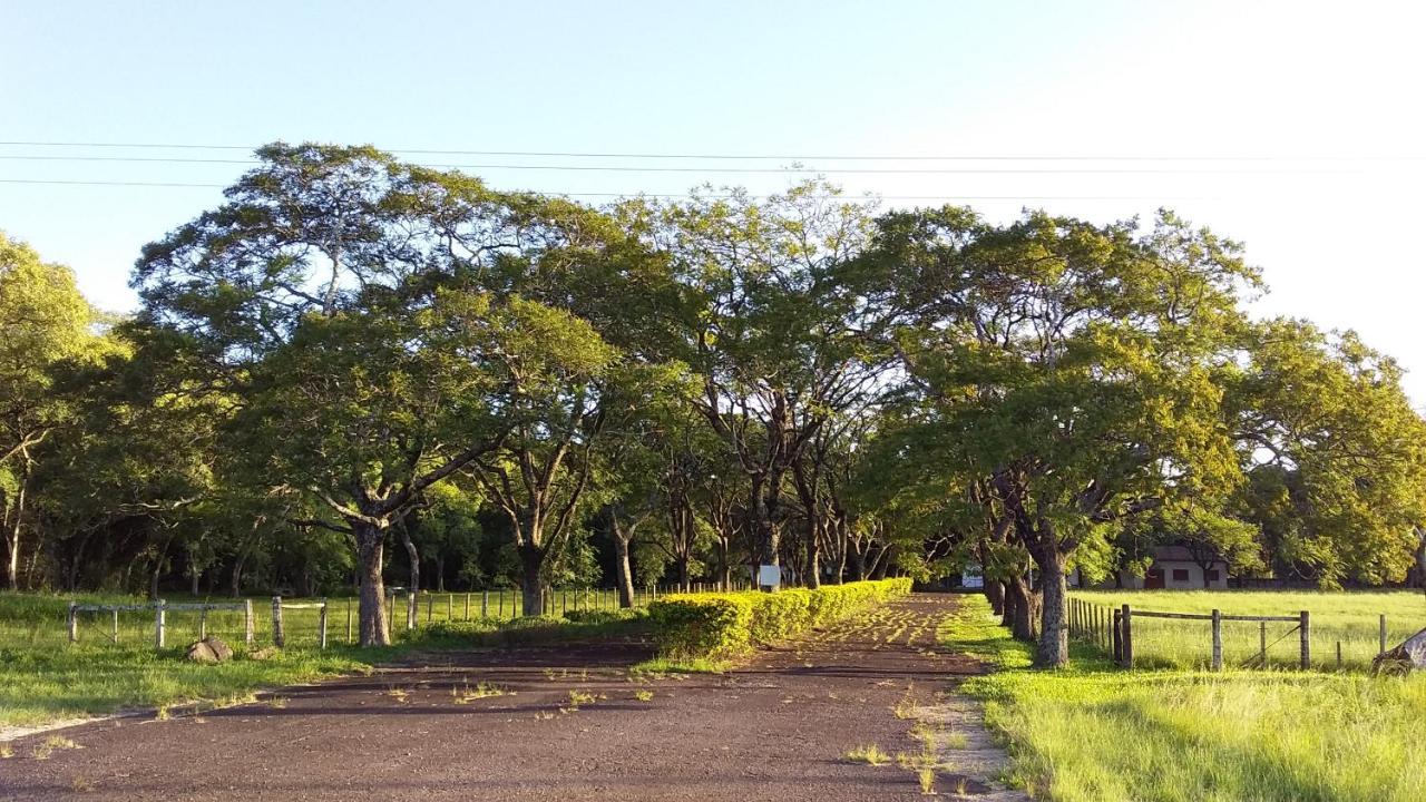 Estância Timbaúva Uruguaiana Exterior foto